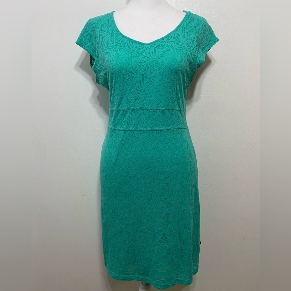 Merrell Select Wick Flora SS Dress